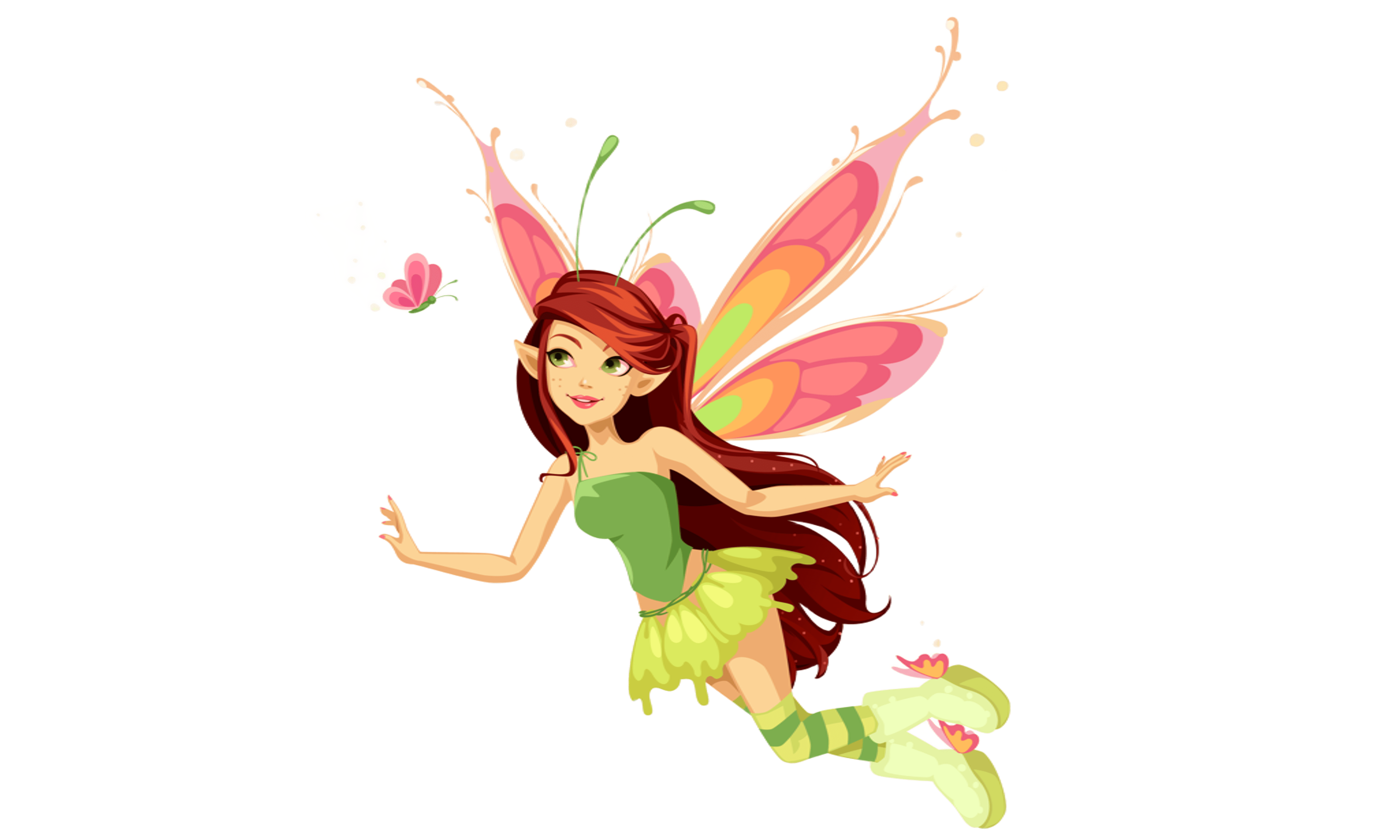 Coco, la fée du ménage